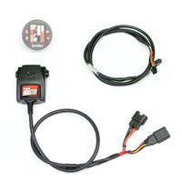 Banks Power Pedal Monster Kit (עומד בפני עצמו) - Molex MX64 - 6 כיוונים - שימוש עם iDash 1.8