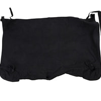 כיסוי ג'יפ רנגלר (TJ) Tonneau 1997-2006 - יהלום שחור