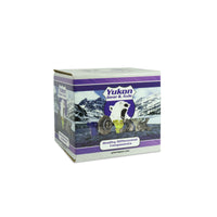 Yukon Gear Dana 44HD ו-M35 ABS טבעת טון 3.85 אינץ' קוטר חיצוני ו-48 שיניים