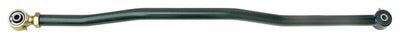 RockJock JK Johnny Joint Trac Bar Rear Bolt On Adjustable Greasable Tubing 1.25in X .250inch Chromoly Tubing