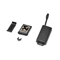 ערכת סאונד של Akrapovic 2020+ Audi RS Q8 (4M).