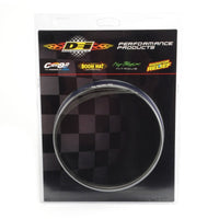 קשר נעילה חיובי מפלדת אל חלד DEI 1/2 אינץ' (12 מ