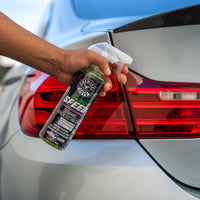 Chemical Guys HydroSpeed ​​Ceramic Quick Detailer - 1 ליטר