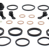 All Balls Racing 03-07 Honda ST1300 Caliper Rebuild Kit - קדמי