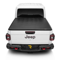 Extang 2020 Jeep Gladiator (JT) (עם מערכת מסילות) Trifecta 2.0