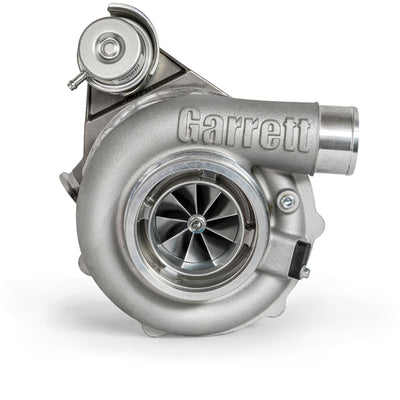 Garrett G30-770 מגדש טורבו 0.83 A/RO/V V-Band In/Out - WG פנימי (סיבוב רגיל)