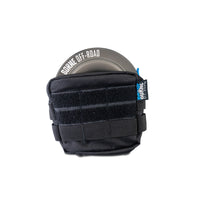 שקיק מולה לשטח מובל .7 ליטר