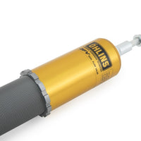 Ohlins 17-21 Honda Civic Type R (FK8) 23 Honda Civic Type R (FL5) מערכת סלילים לכביש ומסלול