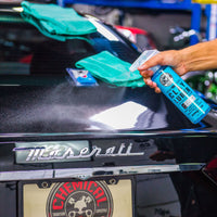 Chemical Guys Clay Luber חומר סיכה סינתטי & פרטים - 16 oz