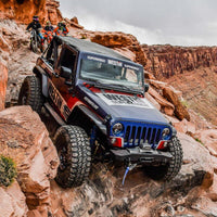 Superwinch 10000 LBS 12V DC 3/8in x 80ft חבל סינטטי SX 10000 כננת