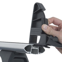 Rhino-Rack מחזיק עומס מתכוונן לוורטקס בר - זוג