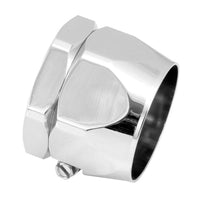 ספקטר Magna-Clamp צינור מהדק 1-1/2 אינץ'. - כרום