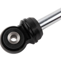 Fox 2018+ Jeep JL 2.5 Factory Race Series 9.7in Remote Res. סט זעזועים קדמי / 0-1.5 אינץ'. מעלית עם DSC