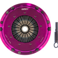 Exedy 1989-1994 ניסאן 240SX Hyper Single Clutch קפיצי מרכז דיסק כיסוי סוג דחיפה