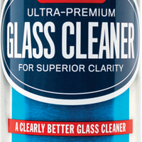 מנקה זכוכית מקציף למוסך Griots - 19 oz