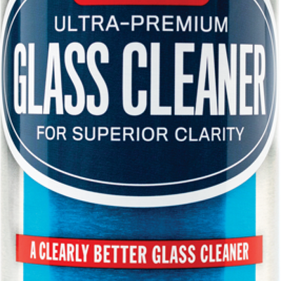 מנקה זכוכית מקציף למוסך Griots - 19 oz