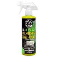 Chemical Guys All Clean+ בסיס הדרים לניקוי לכל מטרה - 16oz