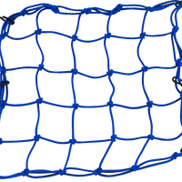 BikeMaster Stretch Net - כחול