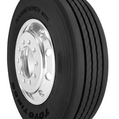 צמיג Toyo M171 - 295/75R22.5 149/146L H/16 (34.59 FET Inc.)