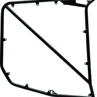 דלתות DragonFire Racing UTV - מסגרת דלת החלפה לפולריס ריינג'ר- נהג קדמי