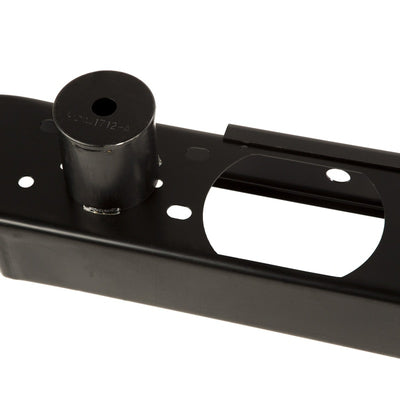 Omix Beam פגוש קדמי 07-18 ג'יפ רנגלר JK