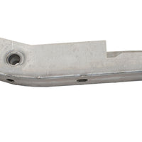 חלודה באסטר 1987-1995 ג'יפ רנגלר ערכת תיקון מסגרת אחיזה עם שאקל אחורי - שמאל