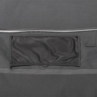 השתוללות 1997-2006 ג'יפ רנגלר (TJ) לא כולל ערכת LJ Unlimited ללא מסגרת רכה - יהלום שחור