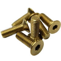 ערכת שדרוג בורג הגה NRG (חרוטי) - כרום זהב