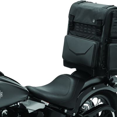 תיק Kuryakyn Xkursion XS Odyssey