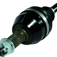 DragonFire Racing Hydra Axle- Polaris RZR XP 1000 14-20- Position- Front- ימין/שמאל