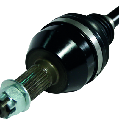 DragonFire Racing Hydra Axle- Polaris RZR XP 1000 14-20- Position- Front- ימין/שמאל