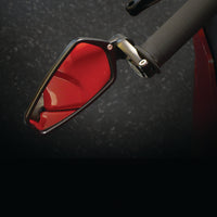 מראה חץ CRG - שחור