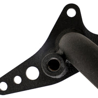 GrimmSpeed ​​2015+ סובארו WRX/STI Bumper Bar אבקה שחורה