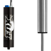 Fox 2.0 Factory Series 8.5 אינץ'. מתאם CD Coilover Shock 5/8 אינץ' (40/60) מרוחק - Blk