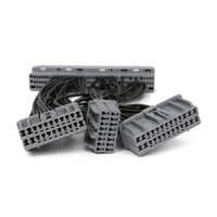 BLOX Racing Honda OB2B - OBD1 ECU מגשר רתם