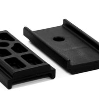 Rhino-Rack Vortex Leg Height Spacer - 10 מ