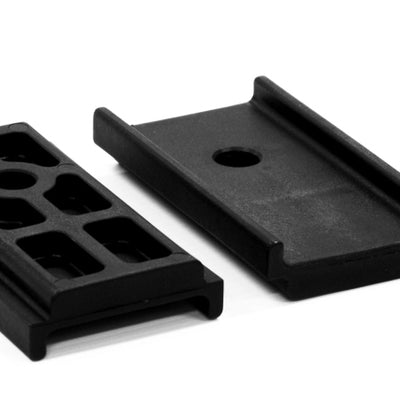 Rhino-Rack Vortex Leg Height Spacer - 10 מ"מ - זוג