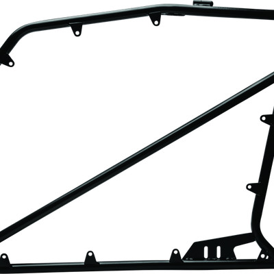 דלתות DragonFire Racing UTV - מסגרת דלת החלפה לפולריס ריינג'ר- נוסע אחורי