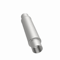 MagnaFlow משתיק קול Mag SS 3in 14X4X4 3.0X3.0