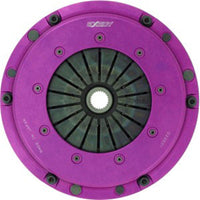 Exedy 1989-1994 ניסאן 240SX Hyper Single Clutch קפיצי מרכז דיסק כיסוי סוג דחיפה