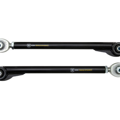 ICON 2020+ Jeep JT Tubular Rear Lower Adj Link Link