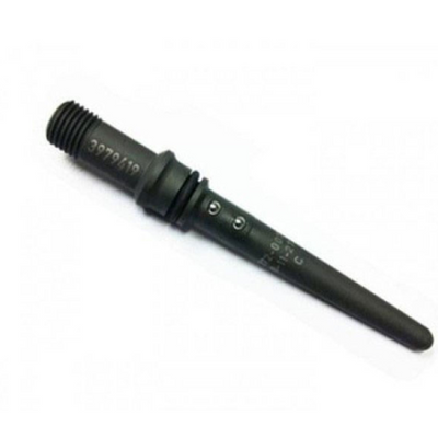 Exergy 13-16 Dodge Cummins 6.7L צינור הזנה בלחץ גבוה - סט של 6