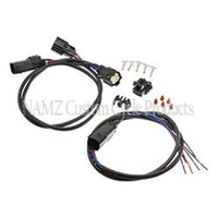 NAMZ 14-23 Street/Road Glide Models Plug-N-Play ערכת התקנת חיווט ערכת סיור מלאה