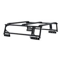 גוף שריון 4x4 מתלה אוניברסלי בגודל מלא