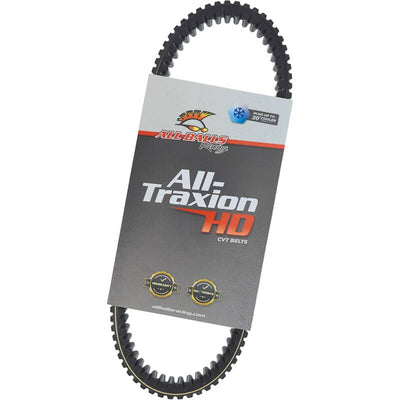 All Balls Racing 2010 Can-Am Outl&amp;er 500 LTD 4x4 All Traxion HD CVT Belts