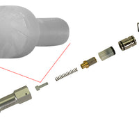 ערכת מזרק מים/מתנול AEM V3 (כמות 2)