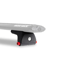 Rhino-Rack Quick Mount רגל סט - 4 יח'