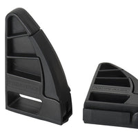 Rhino-Rack מחזיק עומס מתכוונן לוורטקס בר - זוג