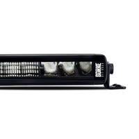 Barne Off-Road Light Bar Single Row Straight 40 אינץ'