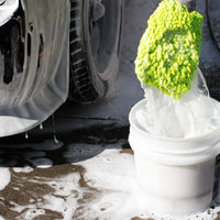 Chemical Guys Chenille פרימיום לשטוף מיקרופייבר ללא שריטות